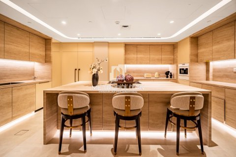 Penthouse na sprzedaż w Dubai Marina, Dubai, ZEA 4 sypialnie, 628 mkw., nr 664861 - zdjęcie 15