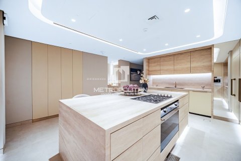 Penthouse na sprzedaż w Dubai Marina, Dubai, ZEA 4 sypialnie, 628 mkw., nr 664861 - zdjęcie 16