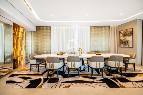 Penthouse na sprzedaż w Dubai Marina, Dubai, ZEA 4 sypialnie, 628 mkw., nr 664861 - zdjęcie 14