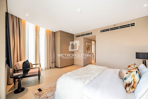 Penthouse na sprzedaż w Dubai Marina, Dubai, ZEA 4 sypialnie, 628 mkw., nr 664861 - zdjęcie 28