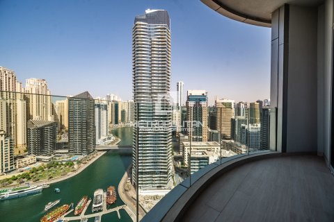 Penthouse na sprzedaż w Dubai Marina, Dubai, ZEA 4 sypialnie, 628 mkw., nr 664861 - zdjęcie 4