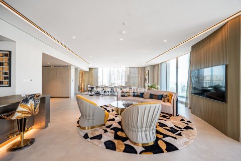 Penthouse na sprzedaż w Dubai Marina, Dubai, ZEA 4 sypialnie, 628 mkw., nr 664861 - zdjęcie 5