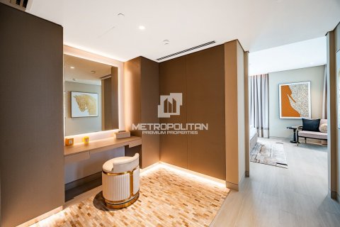 Penthouse na sprzedaż w Dubai Marina, Dubai, ZEA 4 sypialnie, 628 mkw., nr 664861 - zdjęcie 30