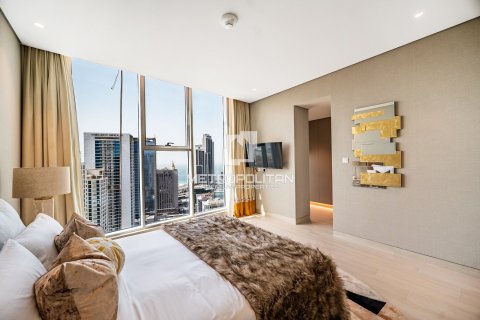 Penthouse na sprzedaż w Dubai Marina, Dubai, ZEA 4 sypialnie, 628 mkw., nr 664861 - zdjęcie 22