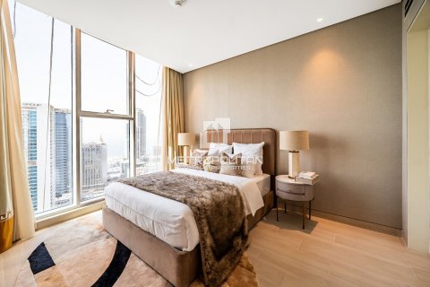 Penthouse na sprzedaż w Dubai Marina, Dubai, ZEA 4 sypialnie, 628 mkw., nr 664861 - zdjęcie 24
