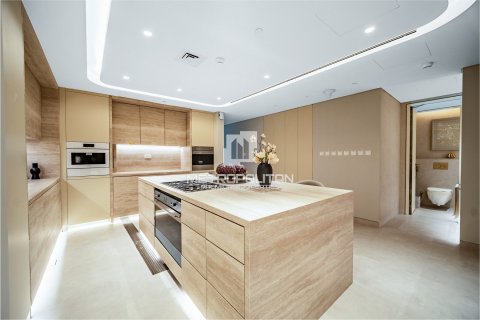 Penthouse na sprzedaż w Dubai Marina, Dubai, ZEA 4 sypialnie, 628 mkw., nr 664861 - zdjęcie 17
