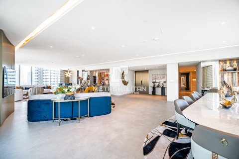 Penthouse na sprzedaż w Dubai Marina, Dubai, ZEA 4 sypialnie, 628 mkw., nr 664861 - zdjęcie 8