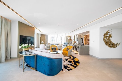 Penthouse na sprzedaż w Dubai Marina, Dubai, ZEA 4 sypialnie, 628 mkw., nr 664861 - zdjęcie 27