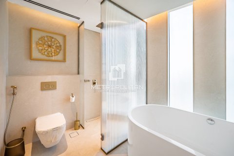 Penthouse na sprzedaż w Dubai Marina, Dubai, ZEA 4 sypialnie, 628 mkw., nr 664861 - zdjęcie 9