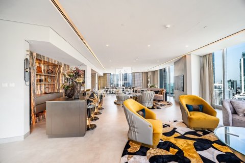Penthouse na sprzedaż w Dubai Marina, Dubai, ZEA 4 sypialnie, 628 mkw., nr 664861 - zdjęcie 2