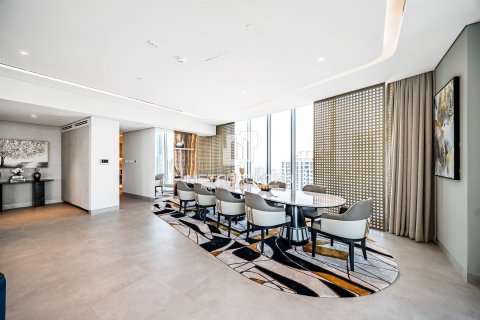 Penthouse na sprzedaż w Dubai Marina, Dubai, ZEA 4 sypialnie, 628 mkw., nr 664861 - zdjęcie 7