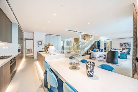 Vila u gradu Dubai Marina, UAE 5 spavaće sobe, 862 m2 Br. 664864 - Slika 3