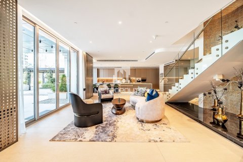 Vila u gradu Dubai Marina, UAE 5 spavaće sobe, 862 m2 Br. 664864 - Slika 5