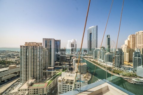 Toppleilighet til salgs i Dubai Marina, Dubai, Emiratene 4 soverom, 562 kvm Nr. 664863 - Foto 17