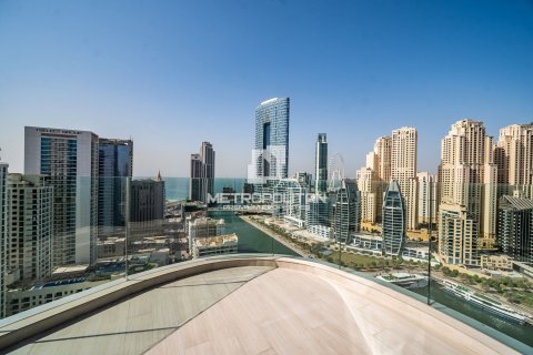 Toppleilighet til salgs i Dubai Marina, Dubai, Emiratene 4 soverom, 562 kvm Nr. 664863 - Foto 9