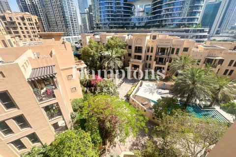 شقة للإيجار في وسط مدينة دبي، دبي، الإمارات العربية المتحدة 2 غرفة نوم ، 130.43581200 متر مربع ، رقم 711129 - صورة 11