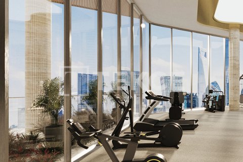 Γραφείο σε Dubai, ΗΑΕ 2 υπνοδωμάτια, 265 τ.μ. Αρ. 669282 - φωτογραφία 9