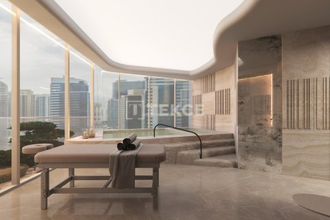 Γραφείο σε Dubai, ΗΑΕ 2 υπνοδωμάτια, 265 τ.μ. Αρ. 669282 - φωτογραφία 15