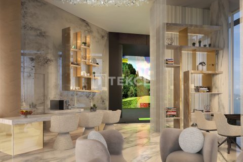 Γραφείο σε Dubai, ΗΑΕ 2 υπνοδωμάτια, 265 τ.μ. Αρ. 669282 - φωτογραφία 12