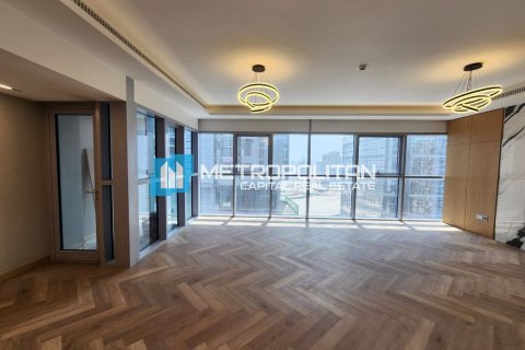 Apartemen di Al Reem Island, Abu Dhabi, UEA 3 kamar tidur, 142.8 m2 nomor 669280 - foto 7