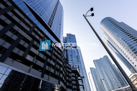 Apartemen di Al Reem Island, Abu Dhabi, UEA 3 kamar tidur, 142.8 m2 nomor 669280 - foto 5