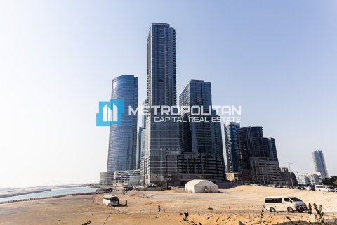 Apartemen di Al Reem Island, Abu Dhabi, UEA 3 kamar tidur, 142.8 m2 nomor 669280 - foto 2