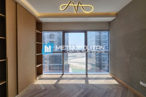 Apartemen di Al Reem Island, Abu Dhabi, UEA 3 kamar tidur, 142.8 m2 nomor 669280 - foto 6