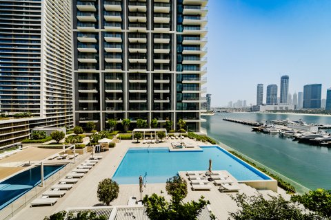 Apartman u Dubai Marina, UAE 187 m2, 3 spavaćih soba Br. 766163