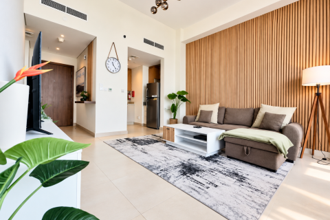 Dzīvoklis Dubai Marinajā, AAE 1 istaba, 63 m2 Nr. 766165 - attēls 3
