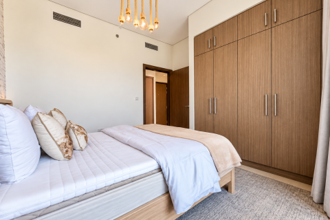 Dzīvoklis Dubai Marinajā, AAE 1 istaba, 63 m2 Nr. 766165 - attēls 7