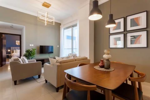 Apartamento en venta en Dubai, EAU 1 dormitorio, 78 m2 № 766162 - foto 4