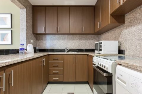 Apartamento en venta en Dubai, EAU 1 dormitorio, 78 m2 № 766162 - foto 6