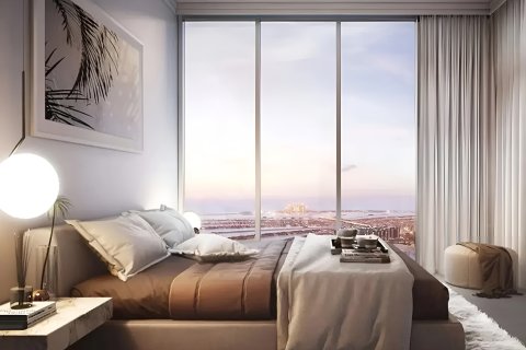 Apartament în Downtown Dubai (Downtown Burj Dubai), Dubai, EAU 1 dormitor, 68 mp.  №734356