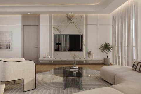 Lakás itt: Business Bay, Dubai, EAE, 1 hálószoba, 79 m², azonosító: 734352 - fénykép 3