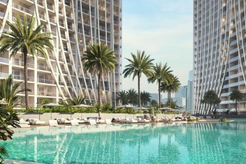 Lakás itt: Business Bay, Dubai, EAE, 1 hálószoba, 79 m², azonosító: 734352 - fénykép 7