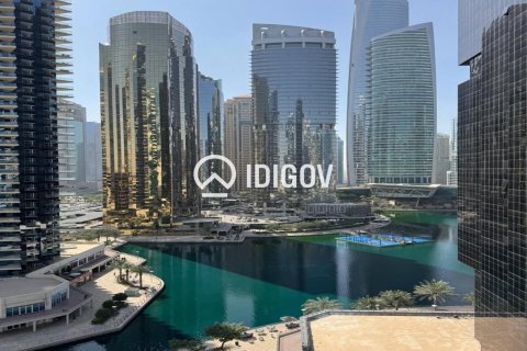 Apartament na sprzedaż w Jumeirah Lake Towers, Dubai, ZEA 1 sypialnia, 91.14 mkw., nr 766730 - zdjęcie 3