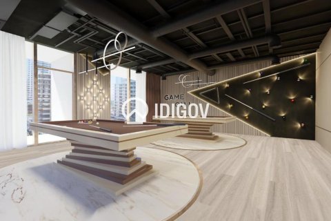 Apartament na sprzedaż w Jumeirah Lake Towers, Dubai, ZEA 1 sypialnia, 91.14 mkw., nr 766730 - zdjęcie 10