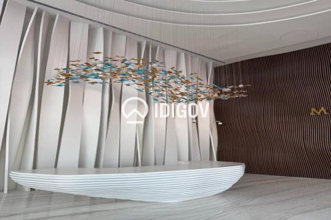 Apartament na sprzedaż w Jumeirah Lake Towers, Dubai, ZEA 1 sypialnia, 91.14 mkw., nr 766730 - zdjęcie 7