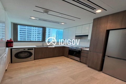 Apartament na sprzedaż w Jumeirah Lake Towers, Dubai, ZEA 1 sypialnia, 91.14 mkw., nr 766730 - zdjęcie 2