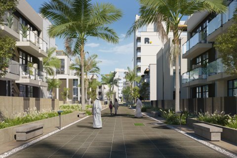 Apartament de vânzare în Masdar City, Abu Dhabi, EAU 1 dormitor, 59 mp. №728620 - poză 9