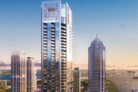 Dzīvoklis LIV MARINA Dubai Marinajā, AAE 1 istaba, 48 m2 Nr. 728623 - attēls 7