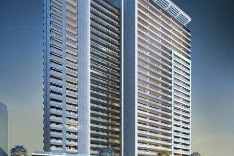 Apartamento en venta en Business Bay, Dubai, EAU 29 m2 № 728626 - foto 2