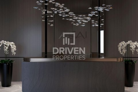 Apartament në Jumeirah Village Triangle, Dubai, Emiratet e Bashkuara Arabe 2 dhoma gjumi, 95.04 m2. № 767632 - Foto 8