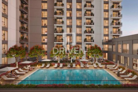 Apartment in Town Square, Dubai, UAE 2 bedrooms, 89.74 sq.m. № 767627 - photo 9