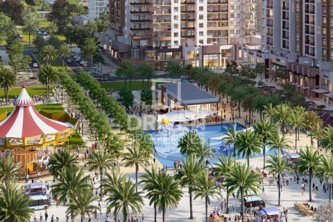 Apartment in Town Square, Dubai, UAE 2 bedrooms, 89.74 sq.m. № 767627 - photo 5