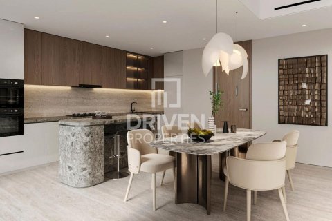 Διαμέρισμα σε Jumeirah Village Circle, Dubai, ΗΑΕ 1 υπνοδωμάτιο, 71.26 τ.μ. Αρ. 767628 - φωτογραφία 7