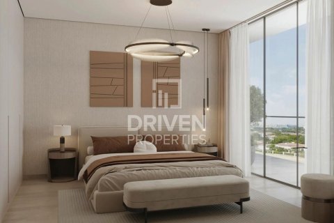 Διαμέρισμα σε Jumeirah Village Circle, Dubai, ΗΑΕ 1 υπνοδωμάτιο, 71.26 τ.μ. Αρ. 767628 - φωτογραφία 6