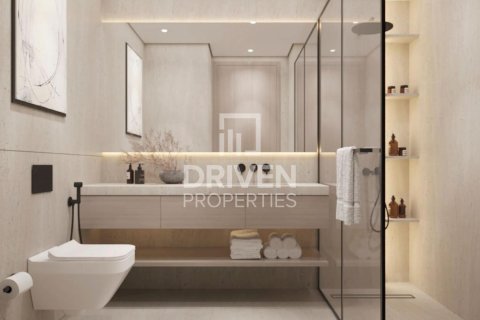 Διαμέρισμα σε Jumeirah Village Circle, Dubai, ΗΑΕ 1 υπνοδωμάτιο, 71.26 τ.μ. Αρ. 767628 - φωτογραφία 8