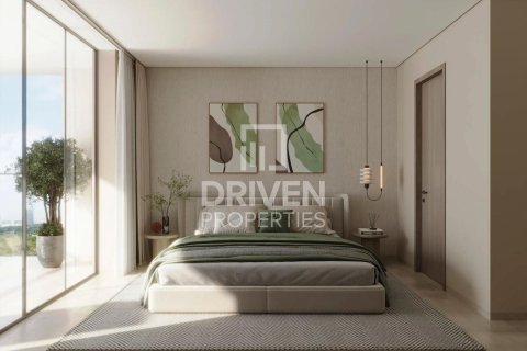 Διαμέρισμα σε Jumeirah Village Circle, Dubai, ΗΑΕ 1 υπνοδωμάτιο, 71.26 τ.μ. Αρ. 767628 - φωτογραφία 4