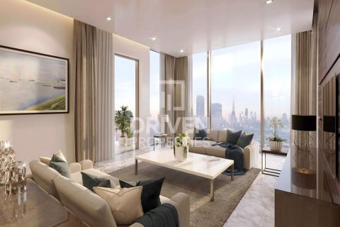 Mohammed Bin Rashid City, Dubai, BAE’de daire 2 yatak odası, 90.12 m&sup2; No 767631